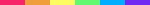 Rainbow Divider