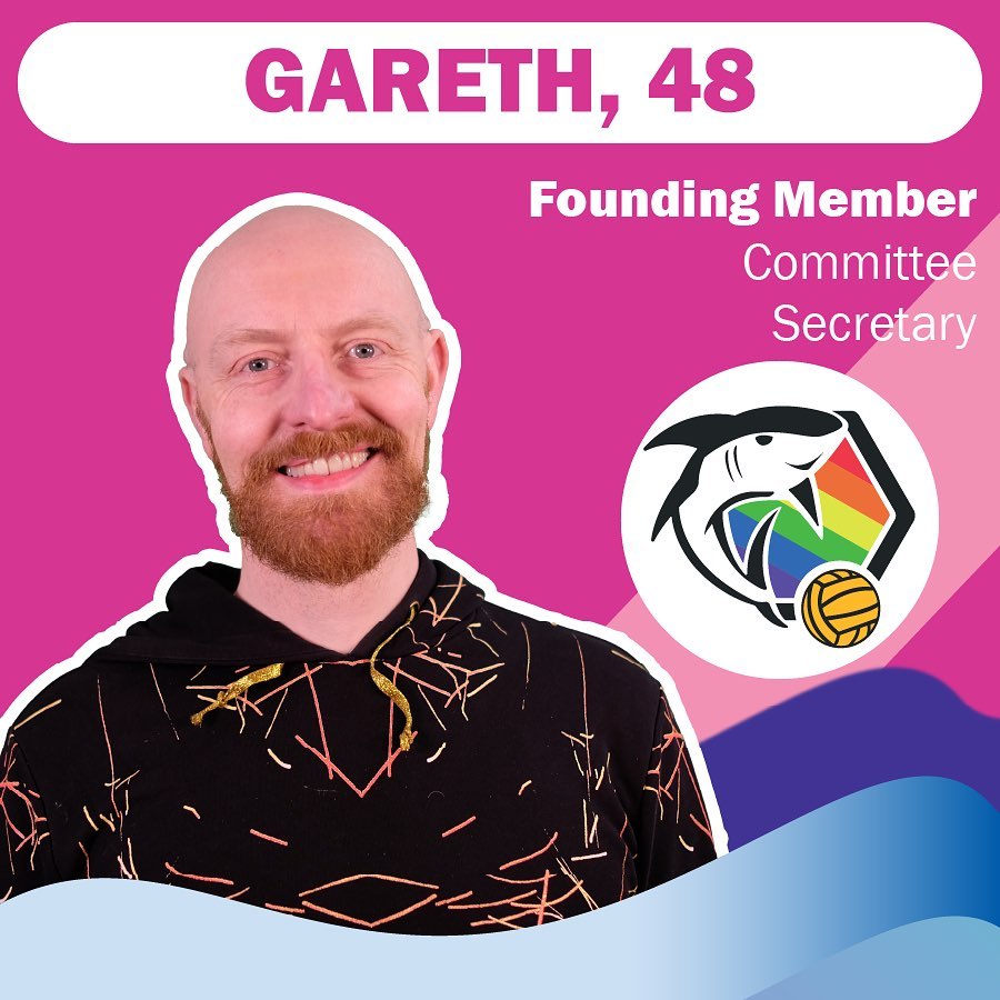 Gareth
